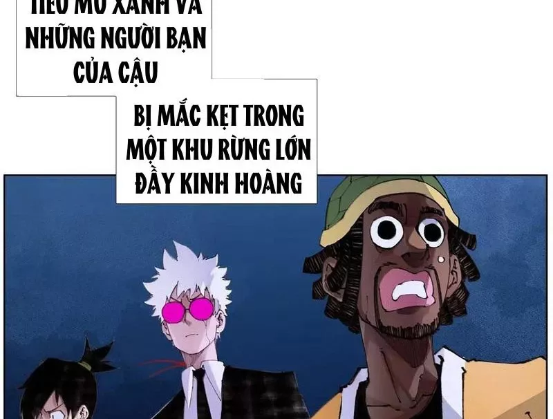 Tiên Hàng Đầu: Chapter 44