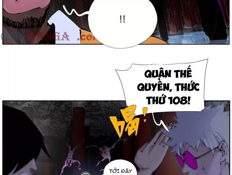 Tiên Hàng Đầu: Chapter 44