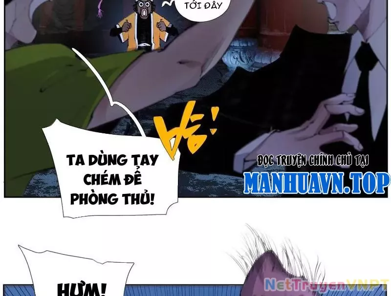 Tiên Hàng Đầu: Chapter 44