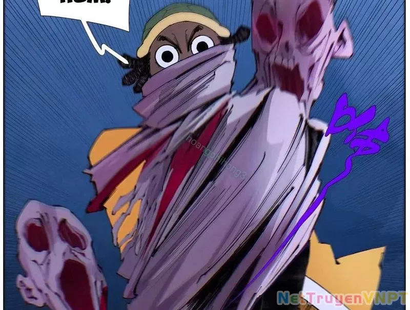 Tiên Hàng Đầu: Chapter 44