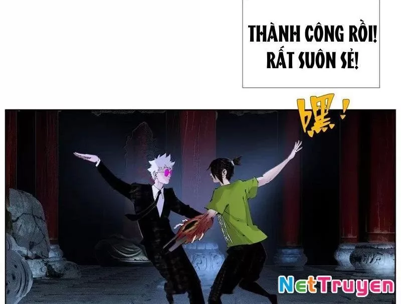 Tiên Hàng Đầu: Chapter 44