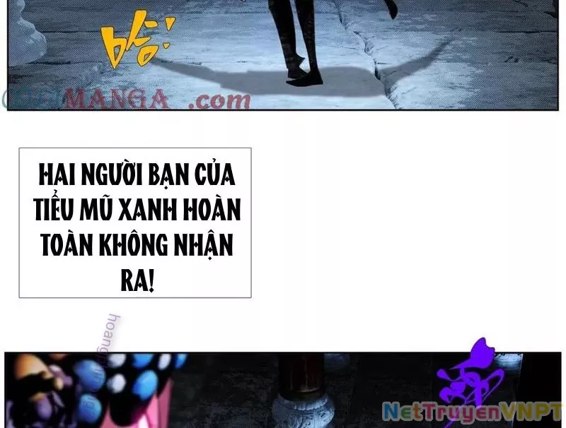 Tiên Hàng Đầu: Chapter 44