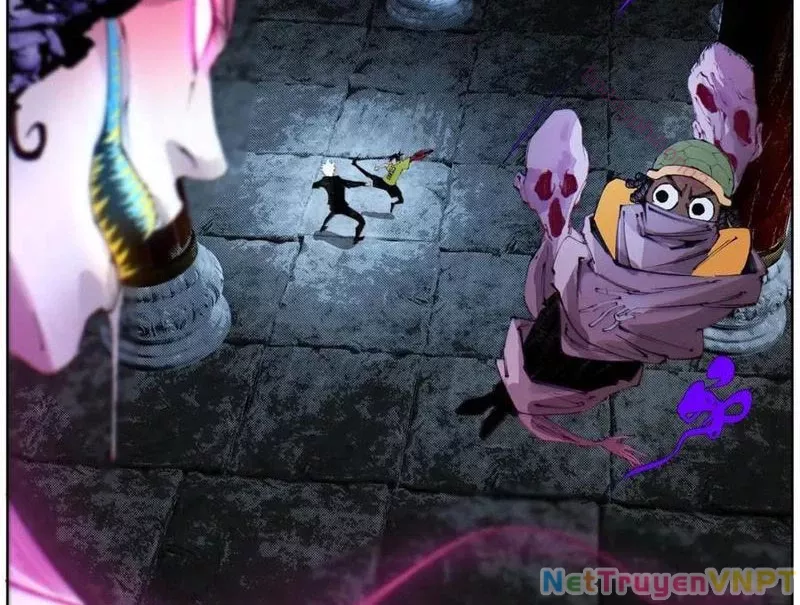 Tiên Hàng Đầu: Chapter 44