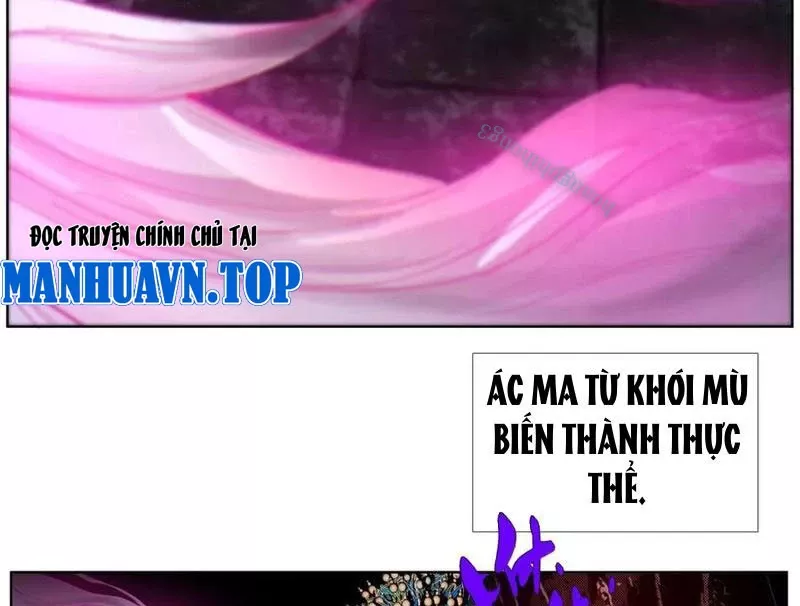 Tiên Hàng Đầu: Chapter 44