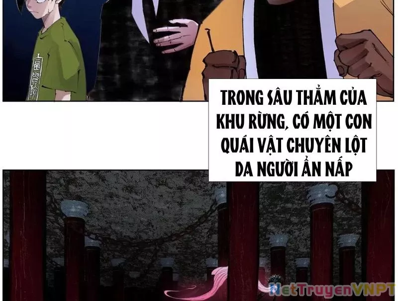 Tiên Hàng Đầu: Chapter 44