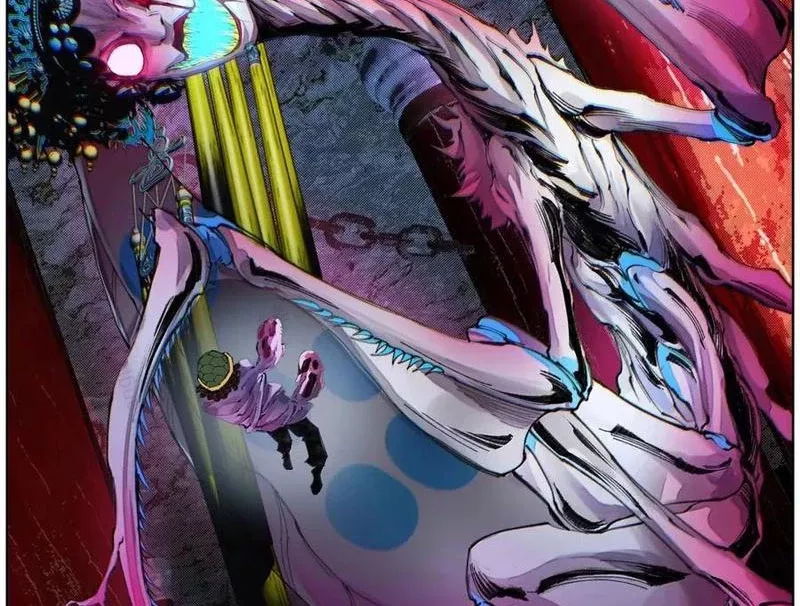 Tiên Hàng Đầu: Chapter 44