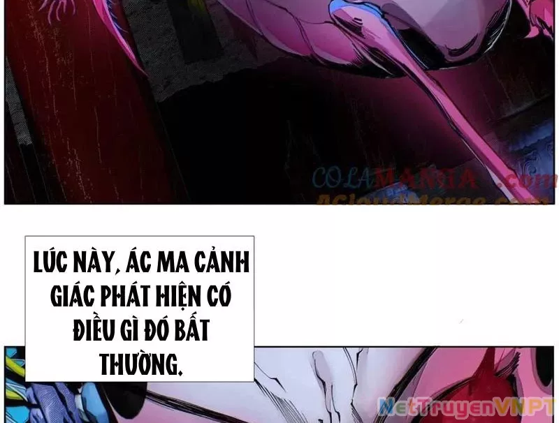 Tiên Hàng Đầu: Chapter 44