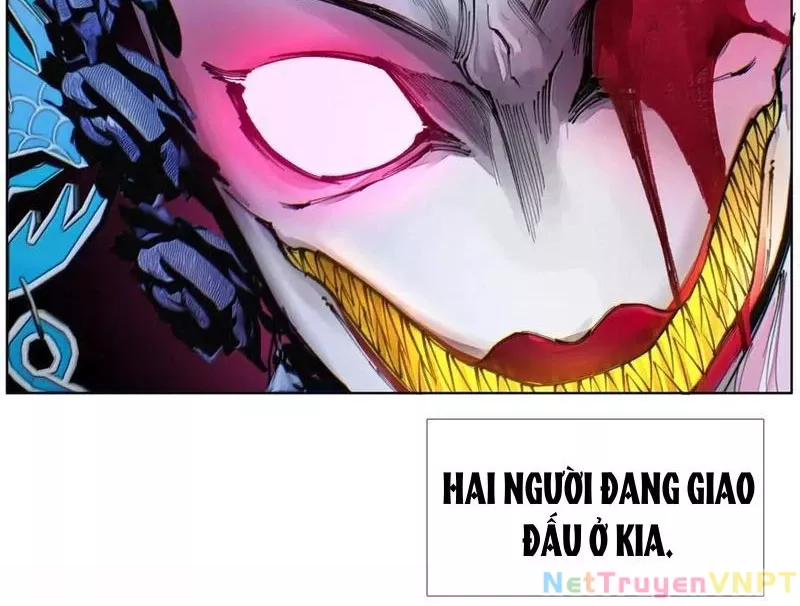 Tiên Hàng Đầu: Chapter 44