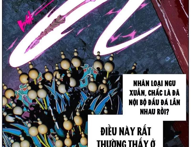 Tiên Hàng Đầu: Chapter 44