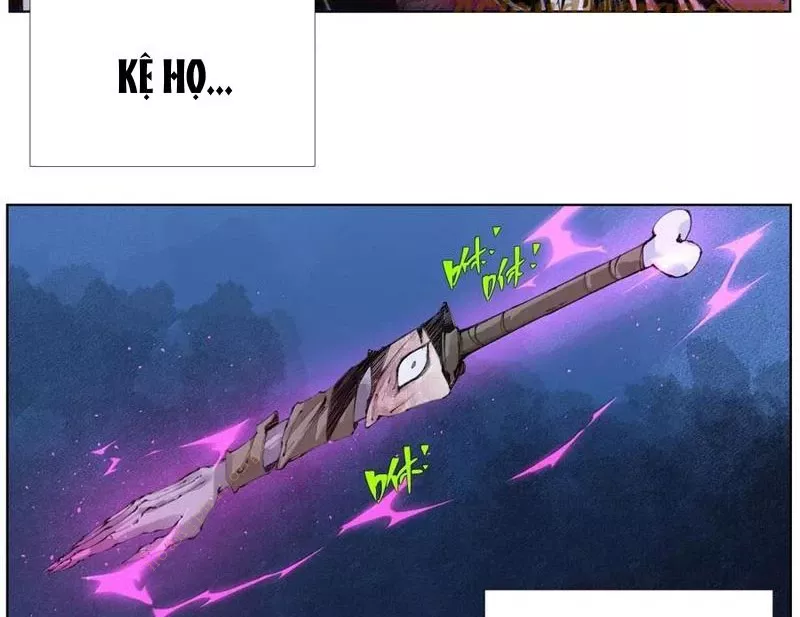 Tiên Hàng Đầu: Chapter 44