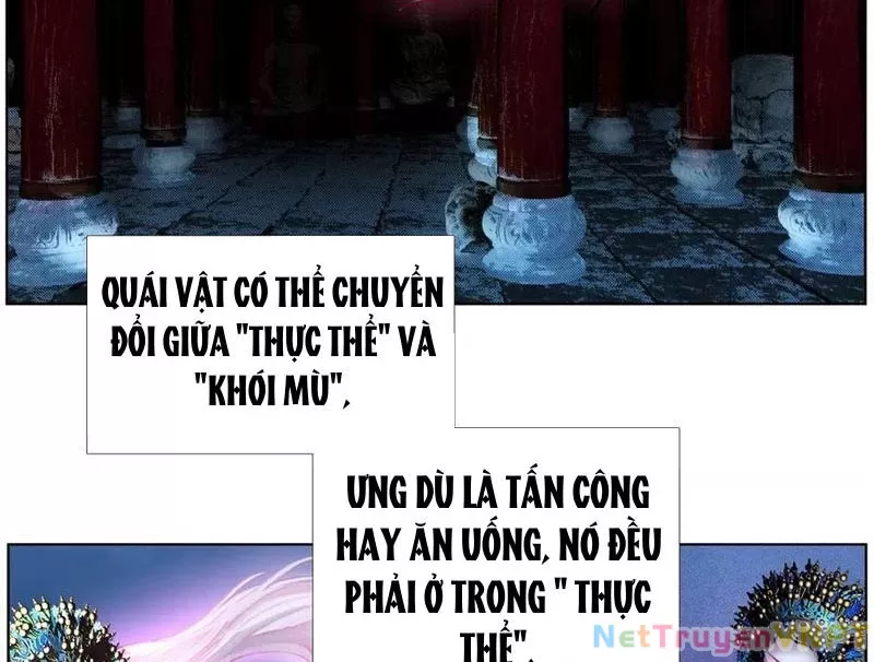 Tiên Hàng Đầu: Chapter 44