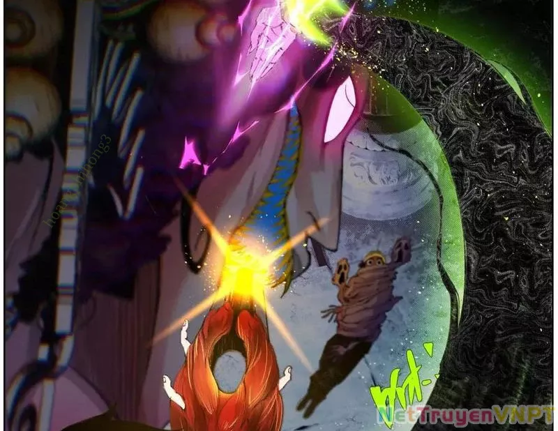 Tiên Hàng Đầu: Chapter 44