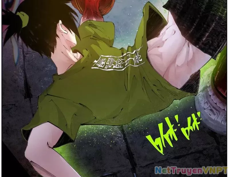 Tiên Hàng Đầu: Chapter 44