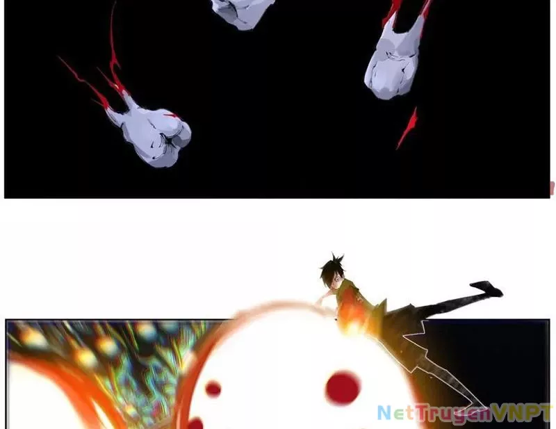 Tiên Hàng Đầu: Chapter 44