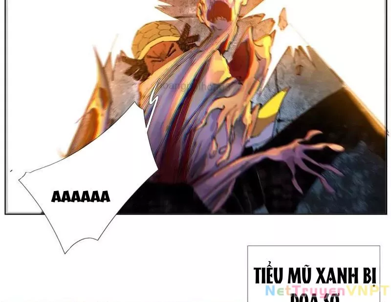 Tiên Hàng Đầu: Chapter 44