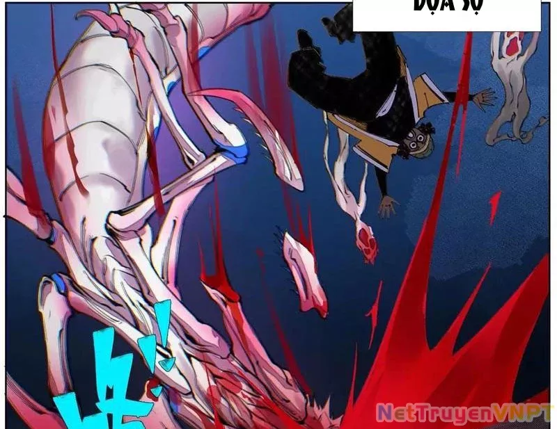 Tiên Hàng Đầu: Chapter 44