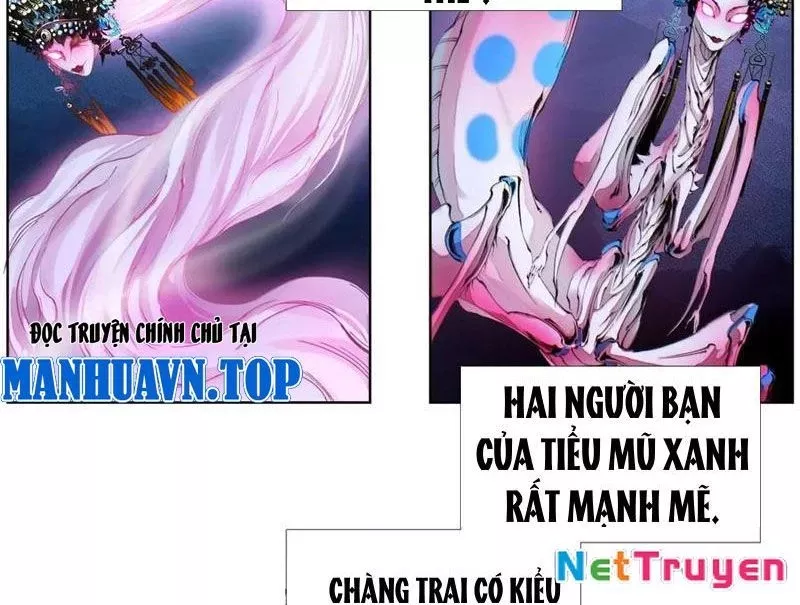Tiên Hàng Đầu: Chapter 44