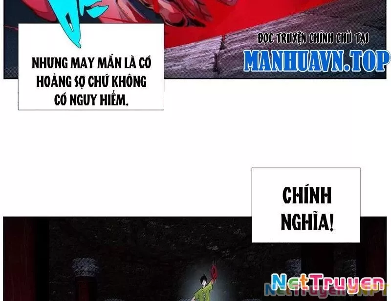 Tiên Hàng Đầu: Chapter 44