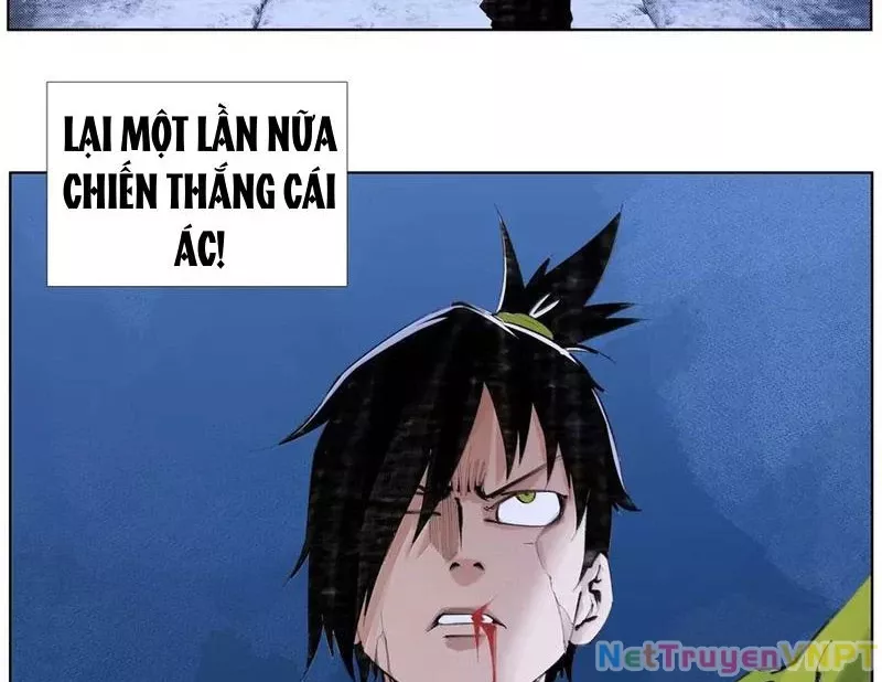 Tiên Hàng Đầu: Chapter 44