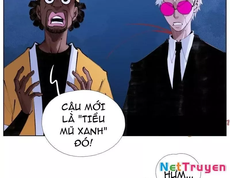 Tiên Hàng Đầu: Chapter 44