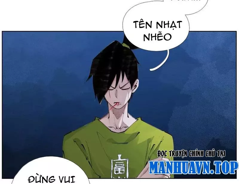 Tiên Hàng Đầu: Chapter 44
