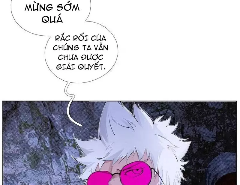 Tiên Hàng Đầu: Chapter 44