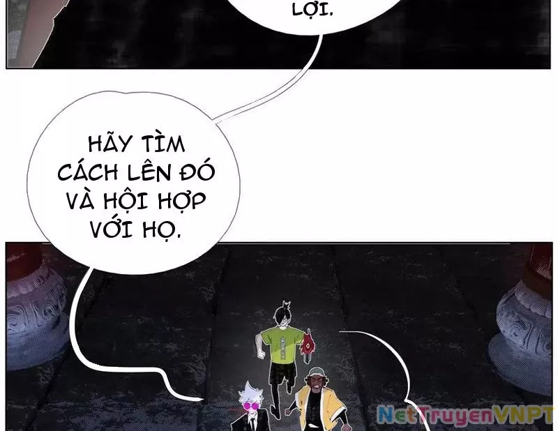 Tiên Hàng Đầu: Chapter 44