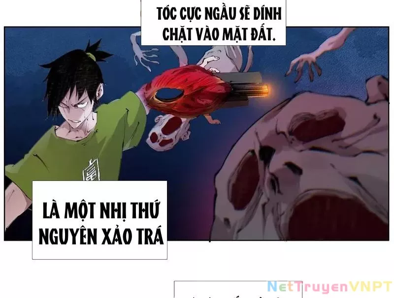 Tiên Hàng Đầu: Chapter 44