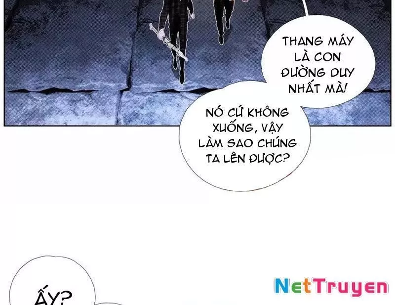 Tiên Hàng Đầu: Chapter 44