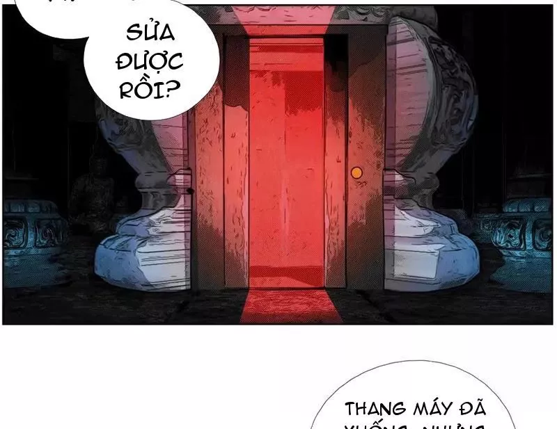 Tiên Hàng Đầu: Chapter 44