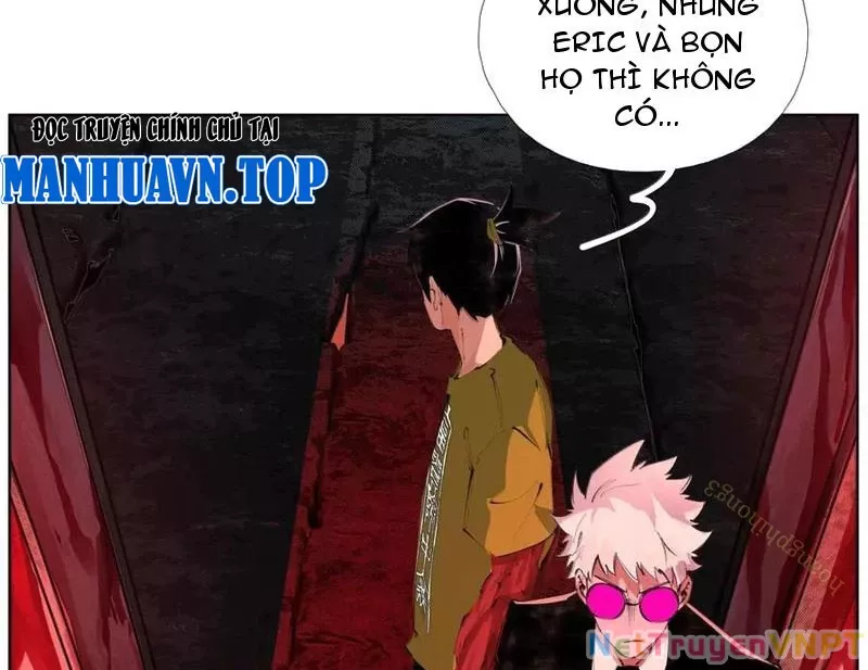 Tiên Hàng Đầu: Chapter 44