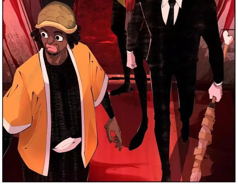 Tiên Hàng Đầu: Chapter 44