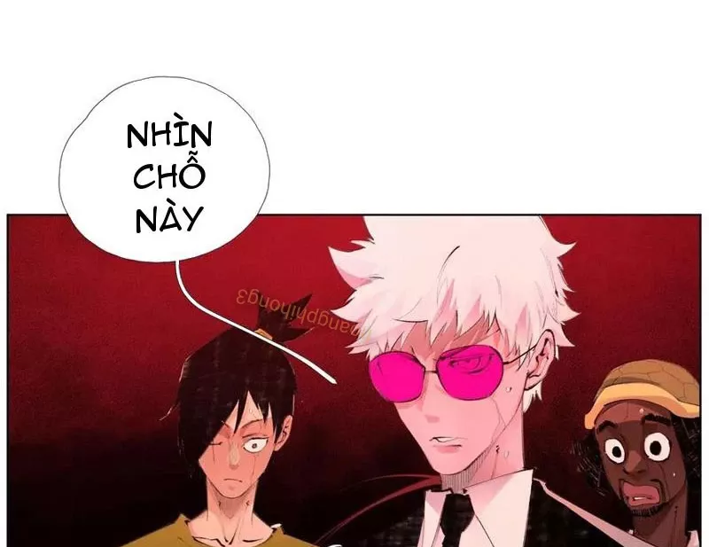 Tiên Hàng Đầu: Chapter 44