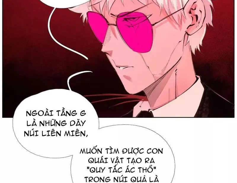 Tiên Hàng Đầu: Chapter 44