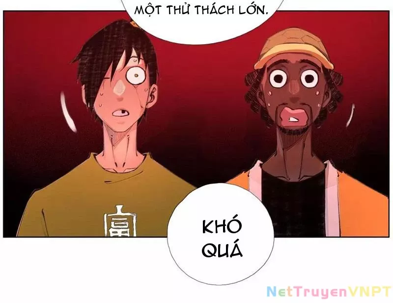 Tiên Hàng Đầu: Chapter 44