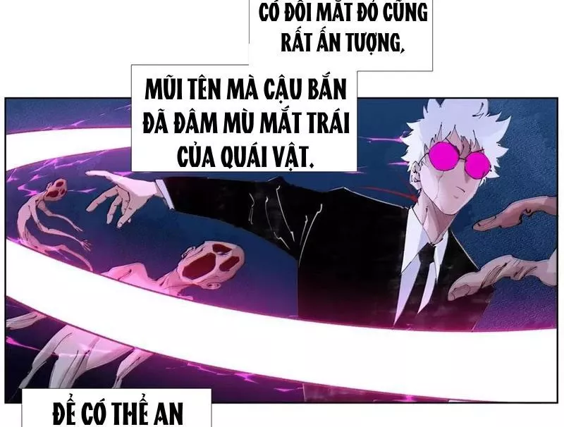 Tiên Hàng Đầu: Chapter 44
