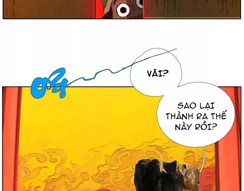 Tiên Hàng Đầu: Chapter 44