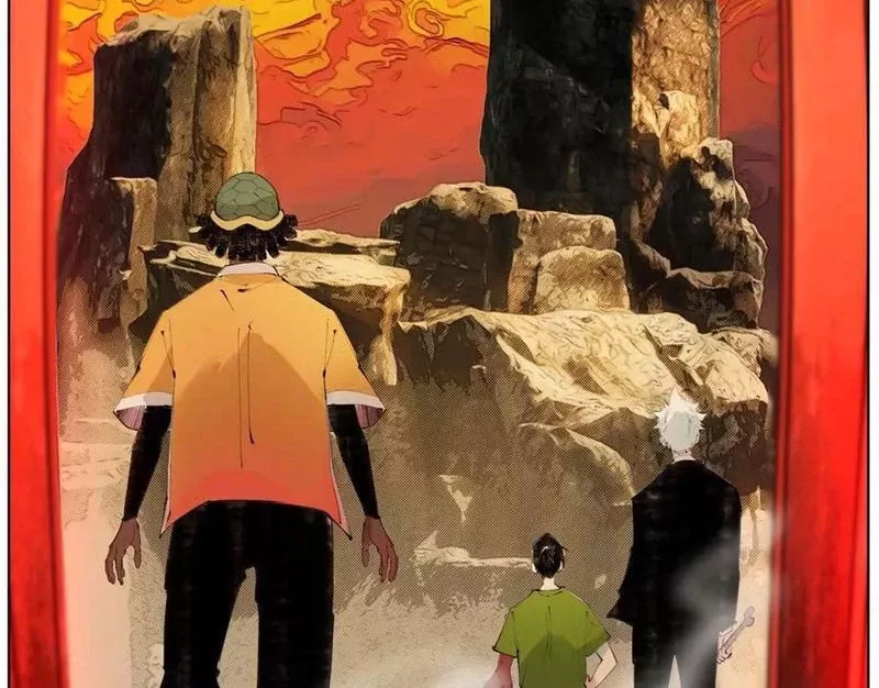 Tiên Hàng Đầu: Chapter 44