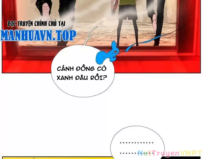 Tiên Hàng Đầu: Chapter 44