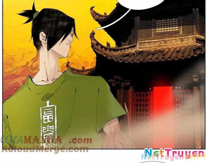 Tiên Hàng Đầu: Chapter 44
