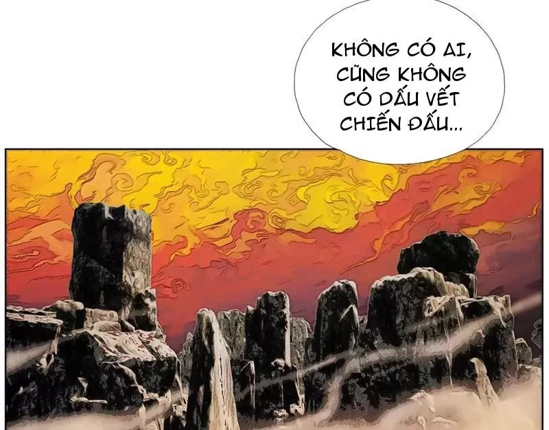 Tiên Hàng Đầu: Chapter 44