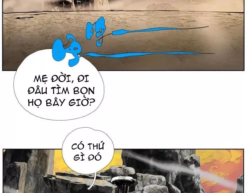 Tiên Hàng Đầu: Chapter 44