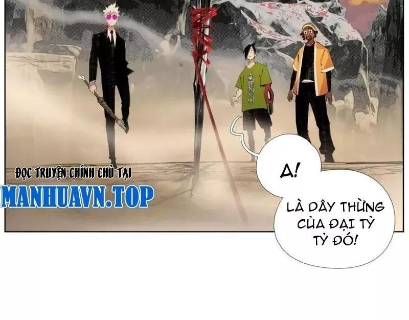 Tiên Hàng Đầu: Chapter 44