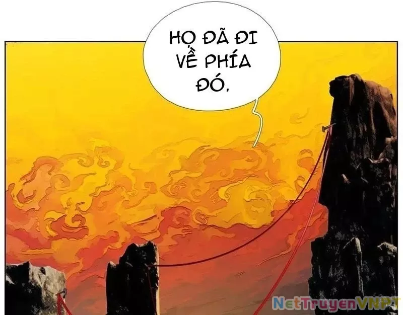 Tiên Hàng Đầu: Chapter 44