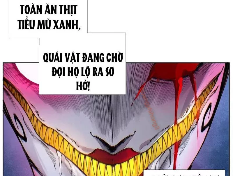 Tiên Hàng Đầu: Chapter 44