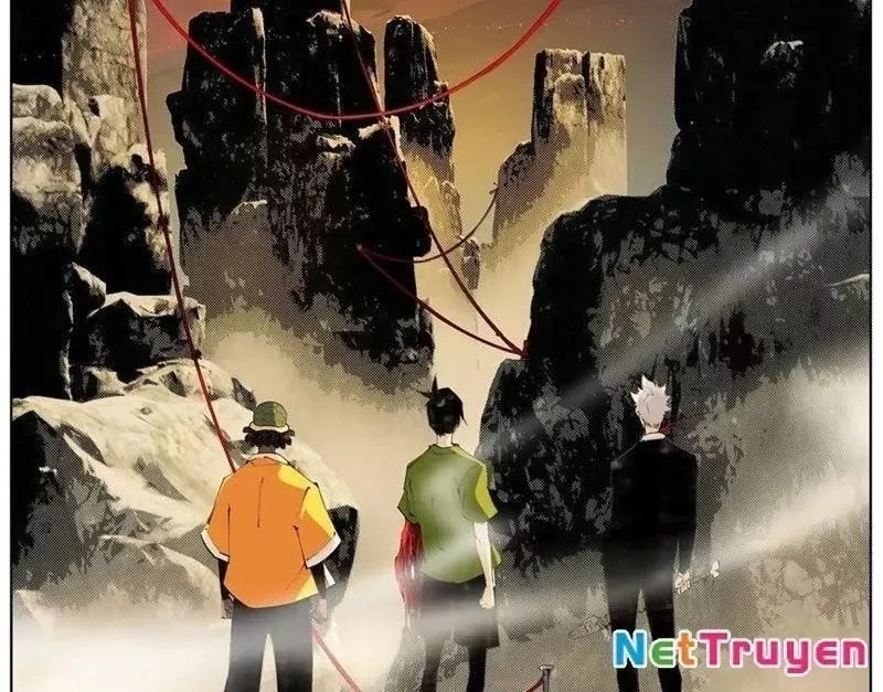 Tiên Hàng Đầu: Chapter 44