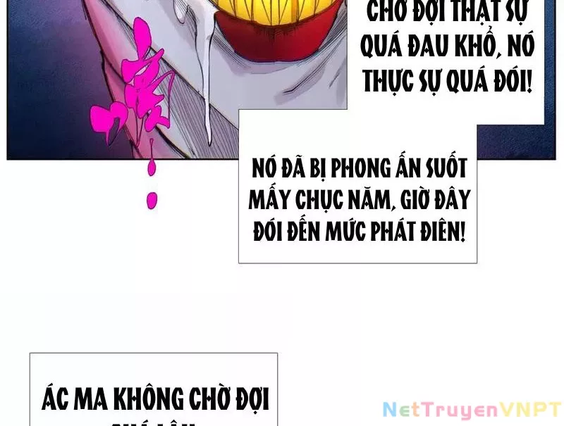 Tiên Hàng Đầu: Chapter 44