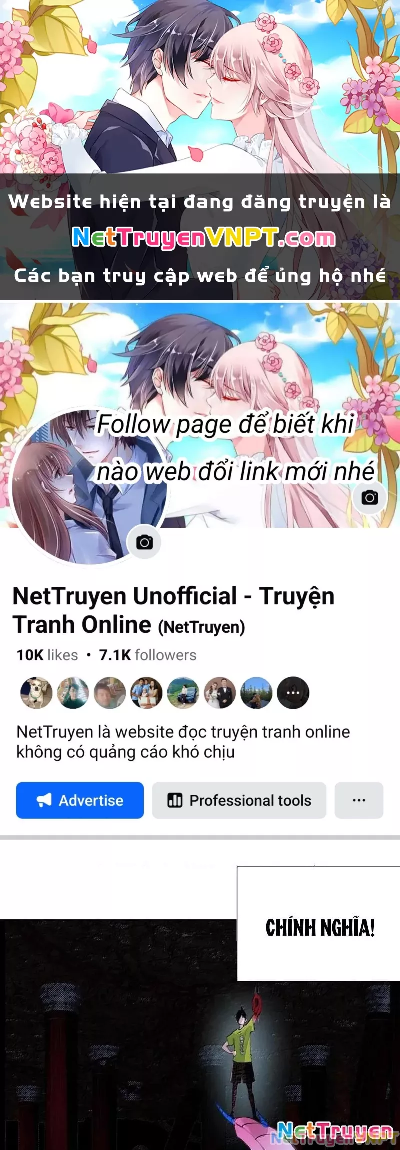 Tiên Hàng Đầu: Chapter 45