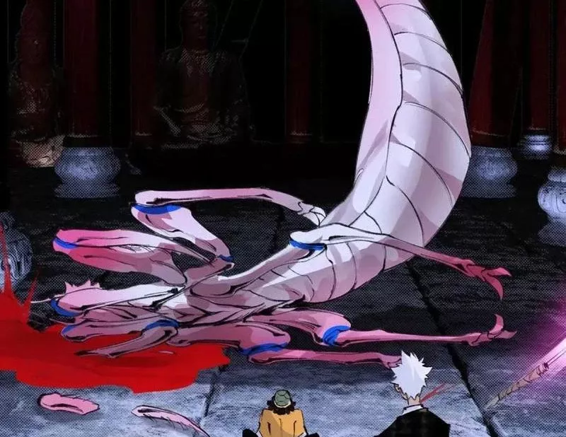 Tiên Hàng Đầu: Chapter 45