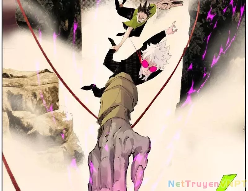 Tiên Hàng Đầu: Chapter 45